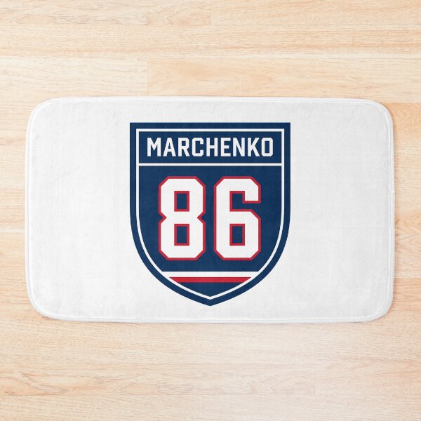 Item preview, Marchenko #86 emblem designed and sold by Tarroi.