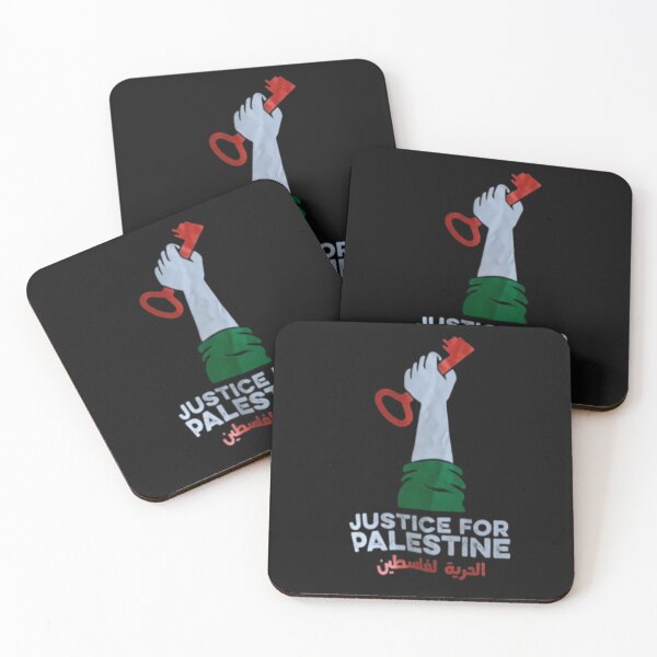 Item preview, Palestine Solidarity designed and sold by Ezz-Design.