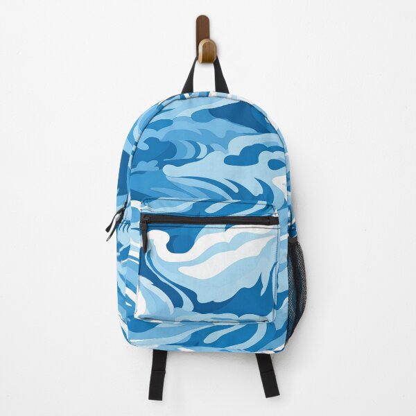 Item preview, water seamless designed and sold by Ttthunder123.