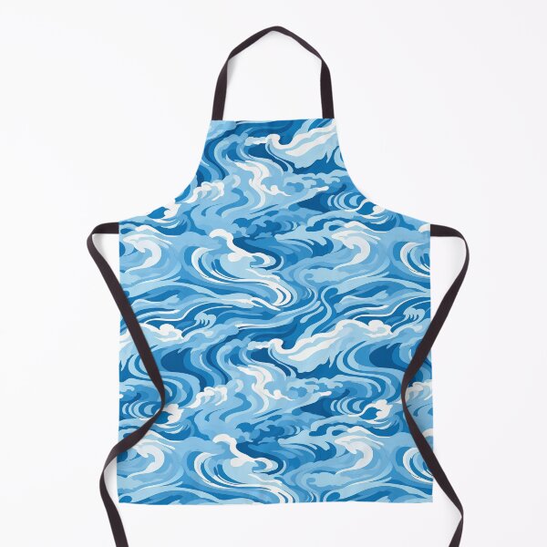 Item preview, water seamless designed and sold by Ttthunder123.