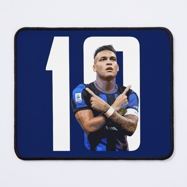 Item preview, Inter - Lautaro Martinez designed and sold by OFFItaly.