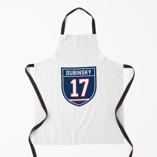 Item preview, Dubinsky #17 emblem designed and sold by Tarroi.