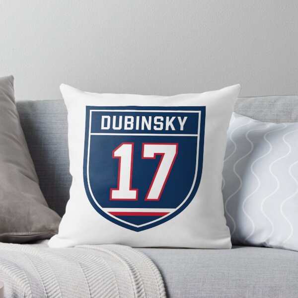 Item preview, Dubinsky #17 emblem designed and sold by Tarroi.