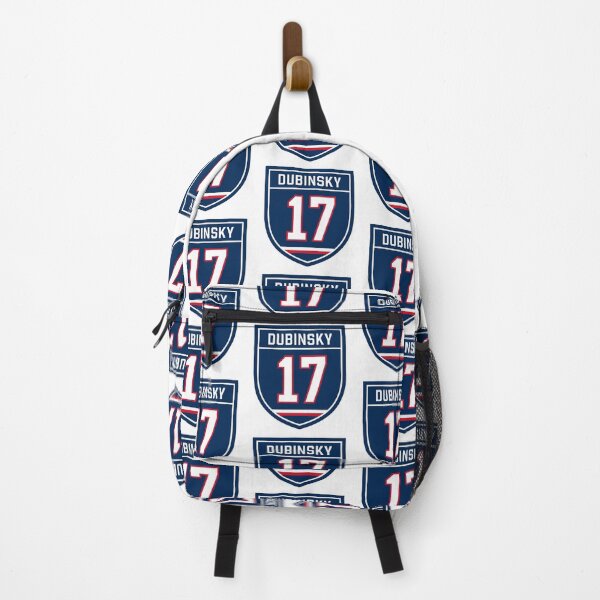Item preview, Dubinsky #17 emblem designed and sold by Tarroi.