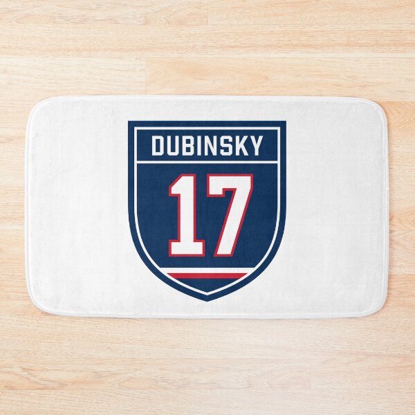Item preview, Dubinsky #17 emblem designed and sold by Tarroi.
