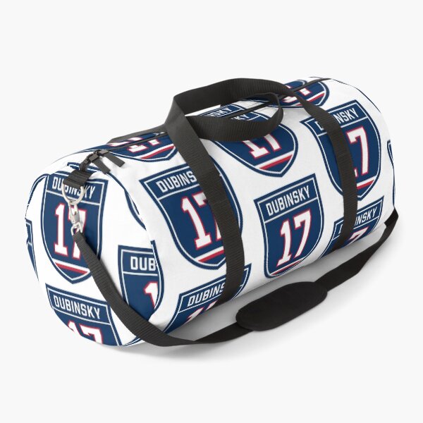 Item preview, Dubinsky #17 emblem designed and sold by Tarroi.