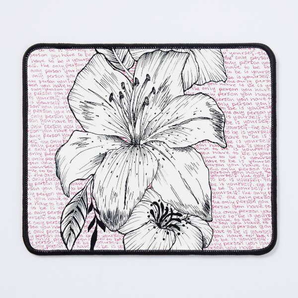 Item preview, Lily Flower designed and sold by KenziGraphics.