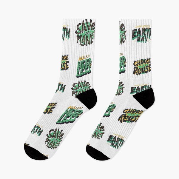 Item preview, No Planet B - Climate change awareness designed and sold by MyThemesDesign.