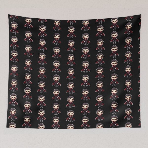 Item preview, Cute Vampire designed and sold by Nopphadon44.