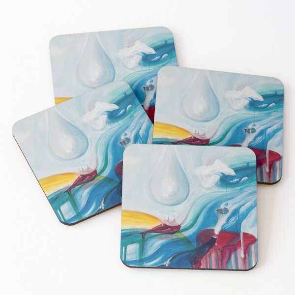 Item preview, My art on design  designed and sold by ovidiuboc.