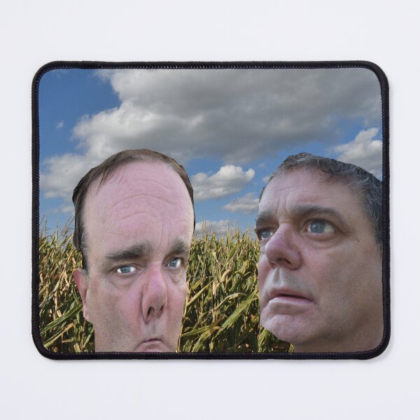 Item preview, Worry and Hope designed and sold by John McCloskey.