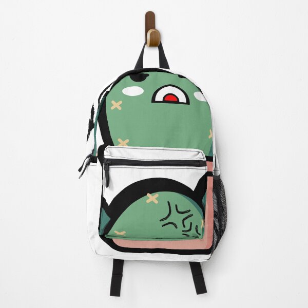 Item preview, Angry Cactu! designed and sold by Frhnasyikin.