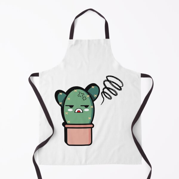 Item preview, Angry Cactu! designed and sold by Frhnasyikin.