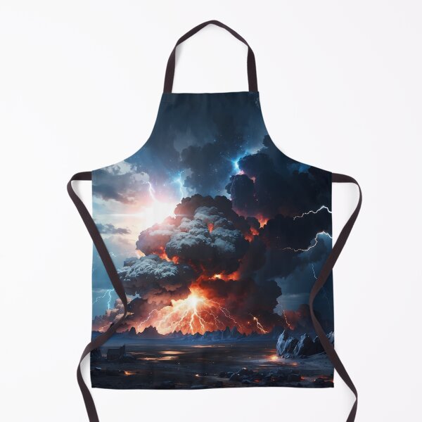Item preview, lighting bolts explosion designed and sold by MerlinBoyy.