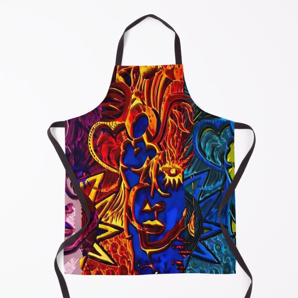 Item preview, Navajo Triptych designed and sold by Aaron Gibson.