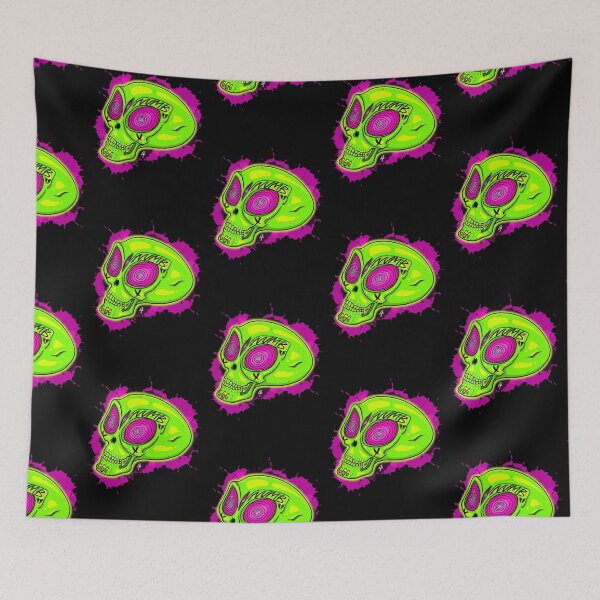 Item preview, Numb Skull designed and sold by LanaPaintzZ.
