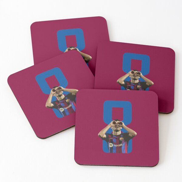 Item preview, Barcellona - Pedri designed and sold by OFFItaly.