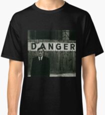 Camiseta clásica William S. Burroughs