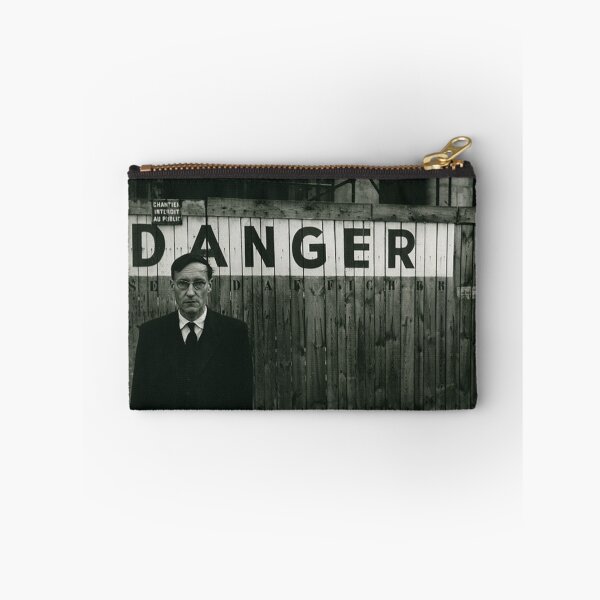 Item preview, William S. Burroughs designed and sold by romeobravado.