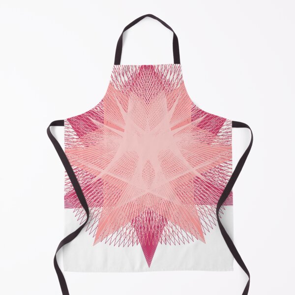Item preview, CirclesOnCircle-2B [11116622-Pinks-WB] designed and sold by LottMultimedia.