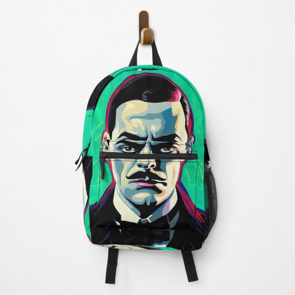 Item preview, Pop Art Gomez Addams designed and sold by Inky-Spiration.