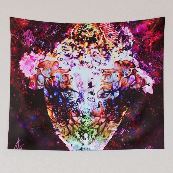 Item preview, Genesis of Gaia designed and sold by Aaron Gibson.
