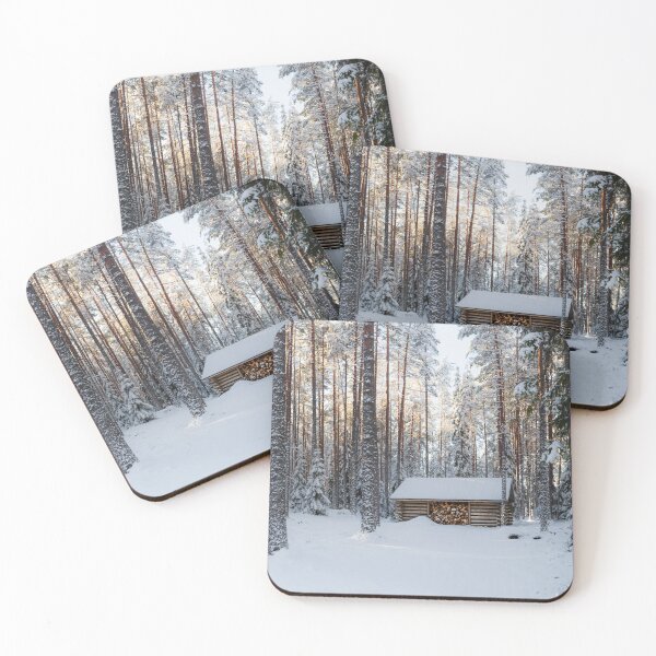 Item preview, Winter wonderland designed and sold by occorocks.