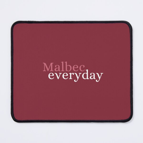 Item preview, Malbec everyday designed and sold by MyThemesDesign.