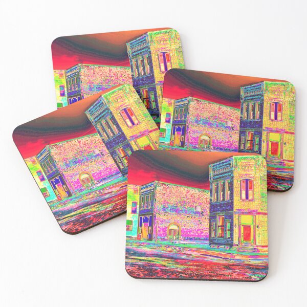 Item preview, Opinion Street designed and sold by John McCloskey.