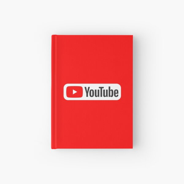 YT 2017 Hardcover Journal