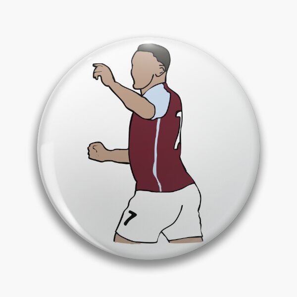 Item preview, Meatball - John McGinn designed and sold by Melty Shirts.