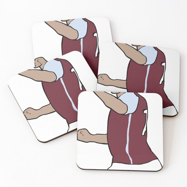 Item preview, Meatball - John McGinn designed and sold by Melty Shirts.