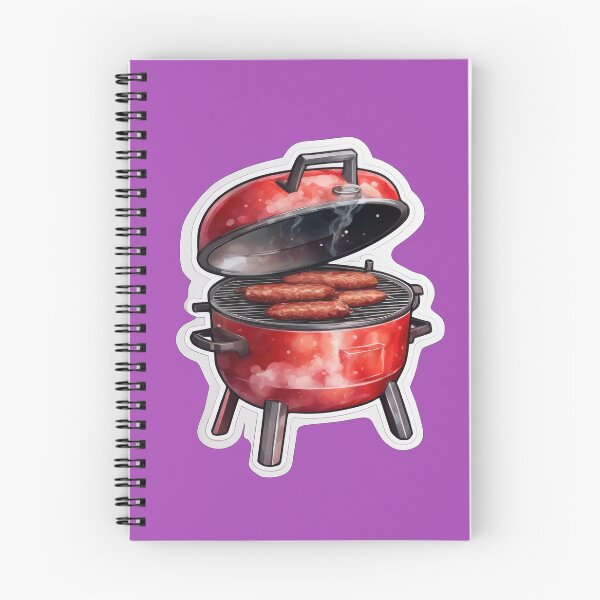 Item preview, Eat Beef, barbecue Beef designed and sold by Bilisik.
