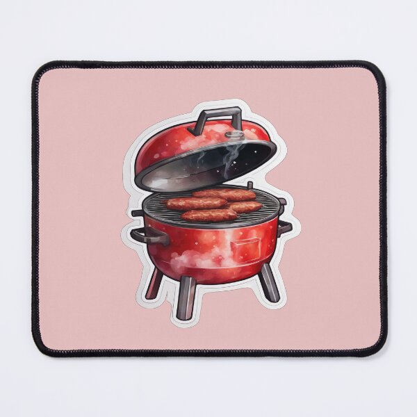 Item preview, Eat Beef, barbecue Beef designed and sold by Bilisik.