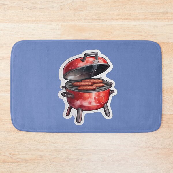 Item preview, Eat Beef, barbecue Beef designed and sold by Bilisik.