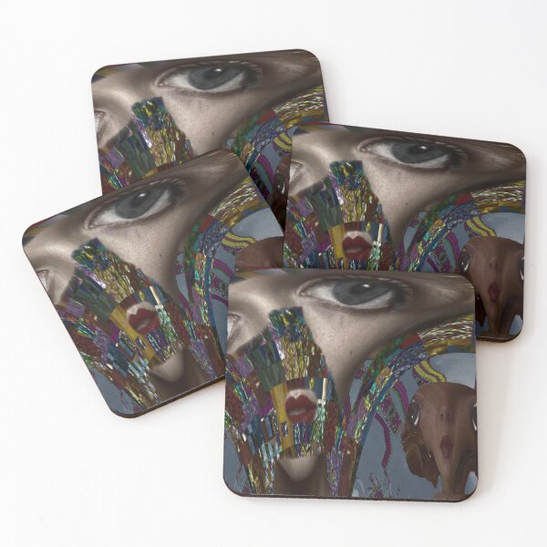 Item preview, Conspiracy of Silence  designed and sold by John McCloskey.