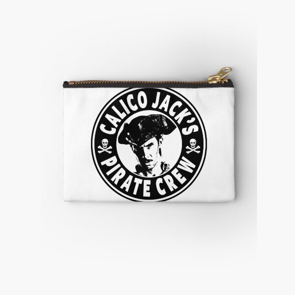 Item preview, Calico Jacks Pirate Crew designed and sold by OriginalApparel.