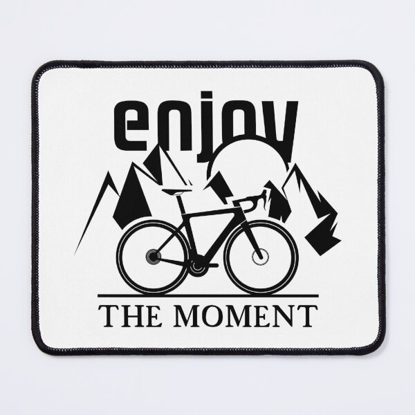 Item preview, Road bike gravel bike mountains tour relaxation relax nature designed and sold by AndreMi.