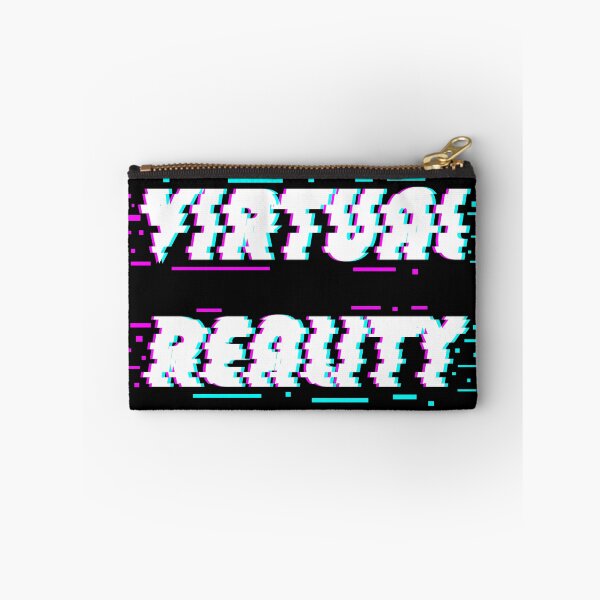 Item preview, Virtual Reality Glitch designed and sold by Suuriel.