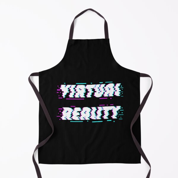 Item preview, Virtual Reality Glitch designed and sold by Suuriel.