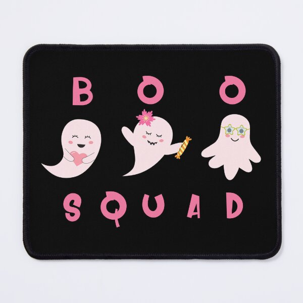 Item preview, Boo Squad designed and sold by tearracreative.