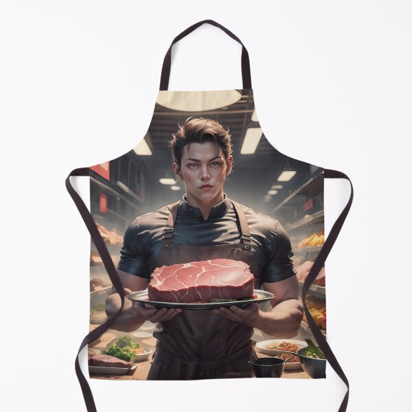 Item preview, Eat Beef designed and sold by Bilisik.