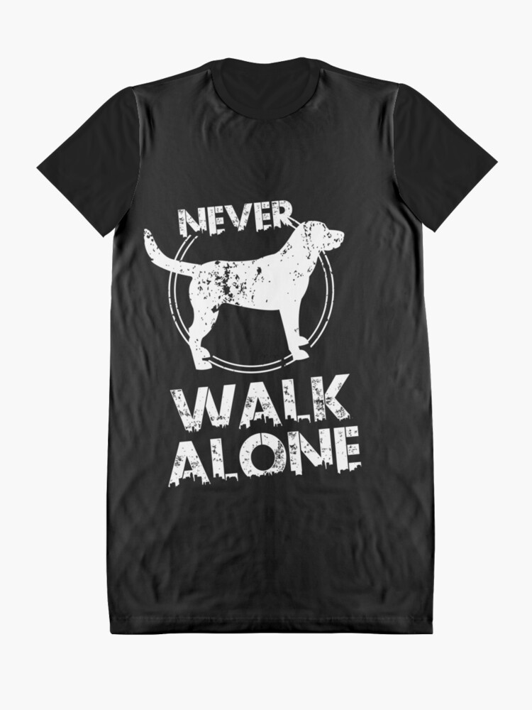 v alone t shirt