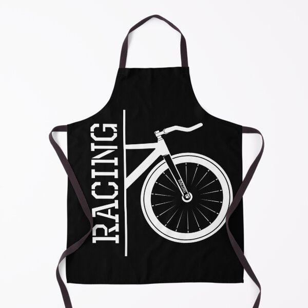 Item preview, Racing triathlon road bike tour gravel track bike icon logo designed and sold by AndreMi.