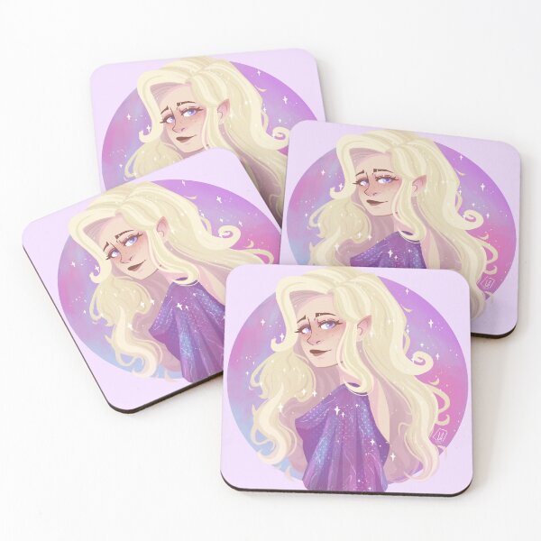 Item preview, Cosmic elf designed and sold by Cosmiccurse.