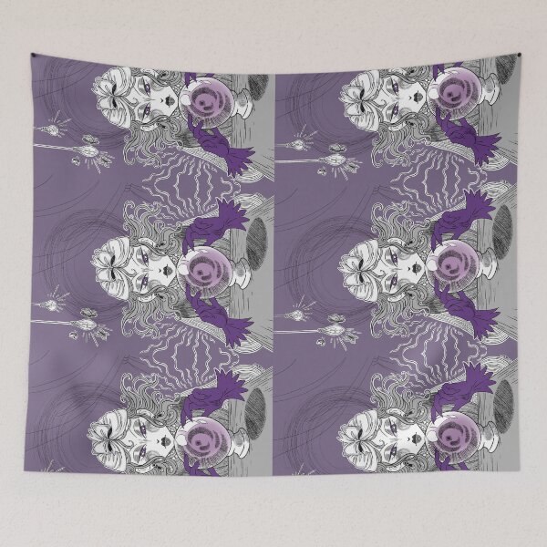 Item preview, Fortune Teller designed and sold by elowingsart.