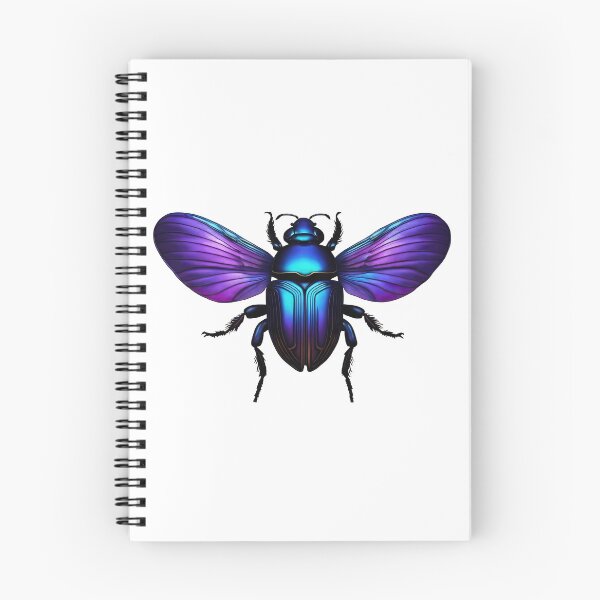 Item preview, Blue Beetle, Egypt Beetle designed and sold by Bilisik.
