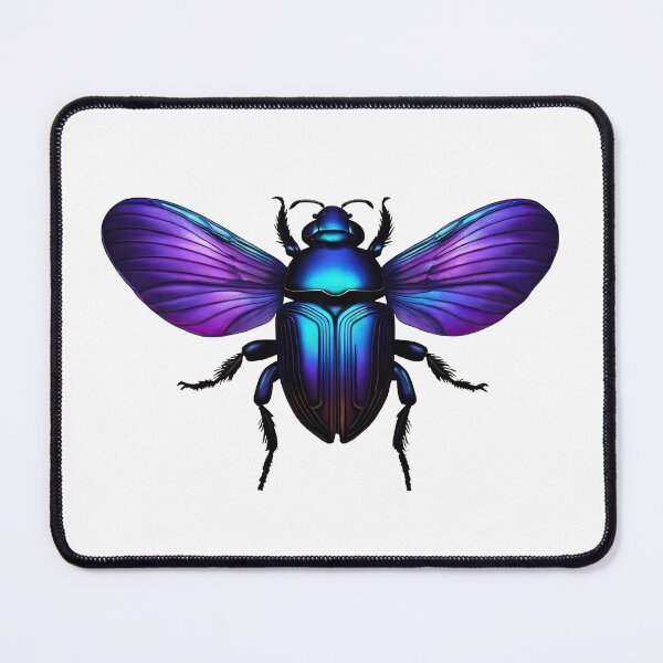 Item preview, Blue Beetle, Egypt Beetle designed and sold by Bilisik.
