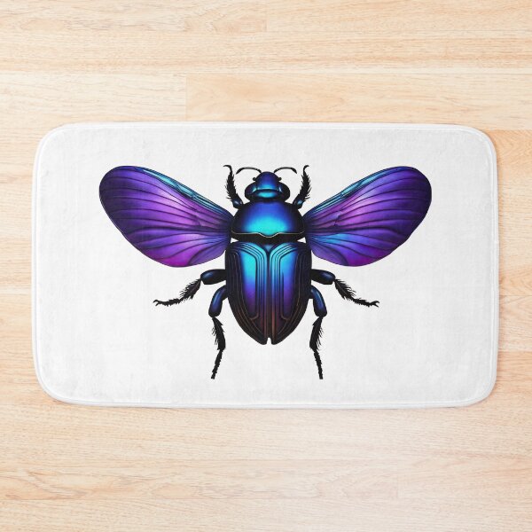 Item preview, Blue Beetle, Egypt Beetle designed and sold by Bilisik.