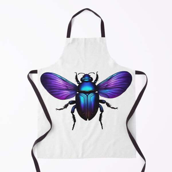 Item preview, Blue Beetle, Egypt Beetle designed and sold by Bilisik.